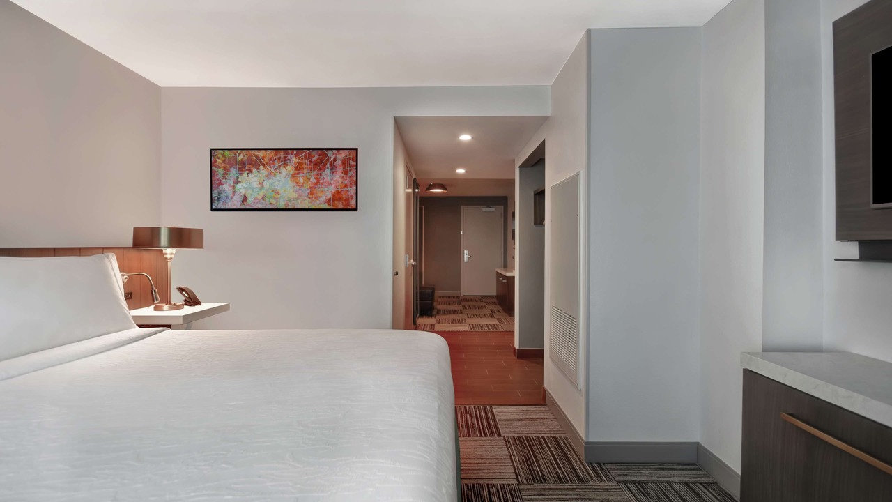 Photo of Bedroom in The Galleria