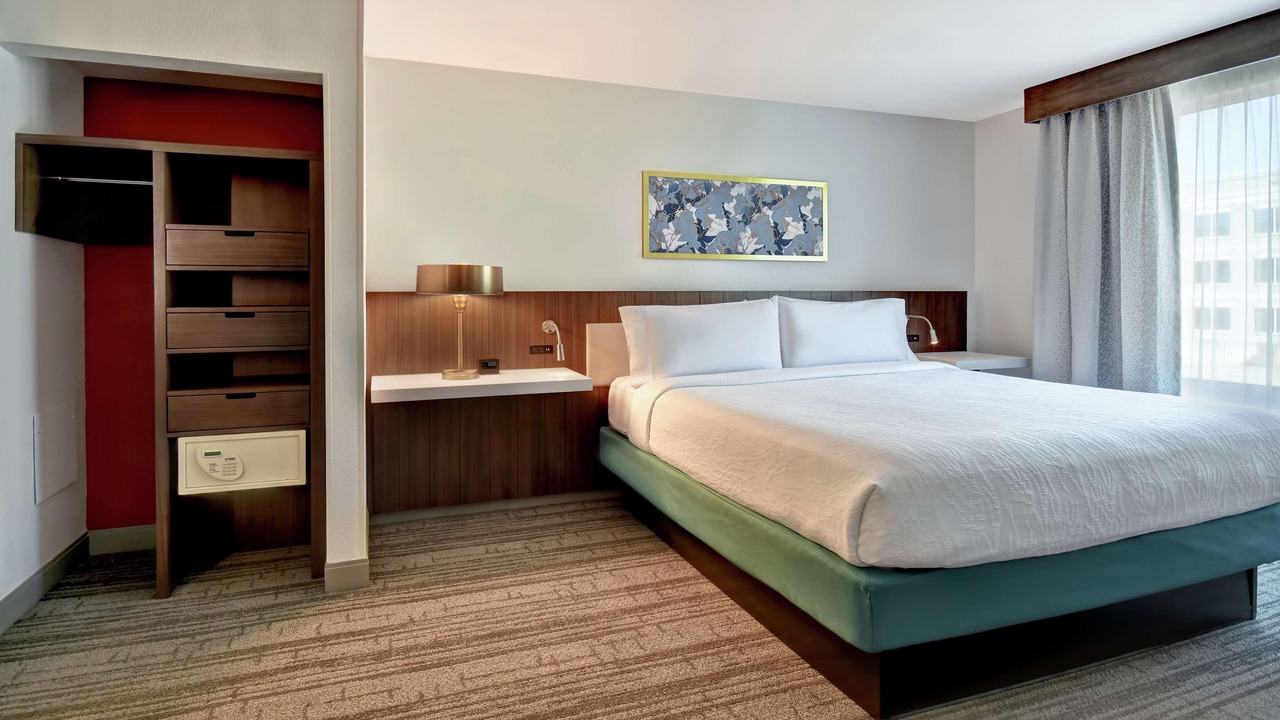 Photo of Bedroom in The Galleria