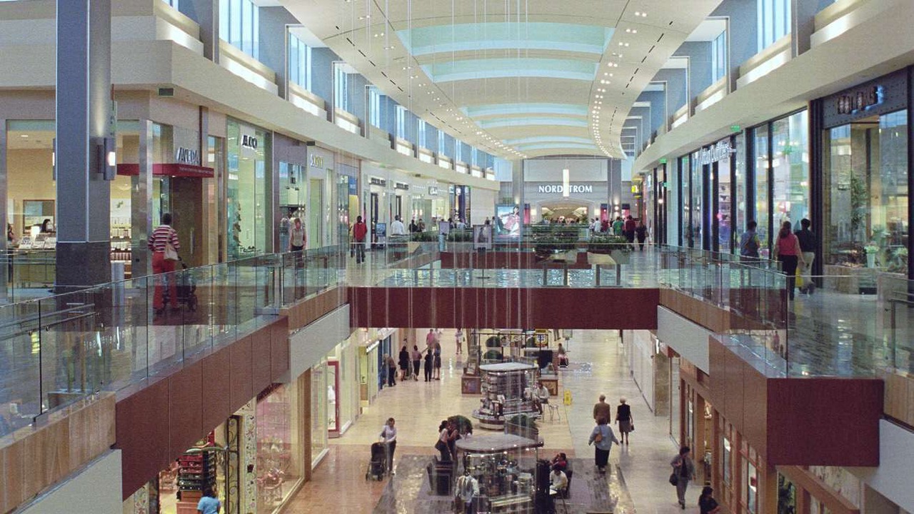 Photo of Others in The Galleria