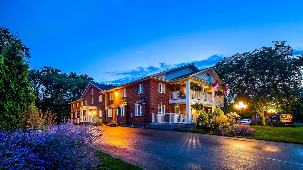 Photo of Outdoor in Historic Old Town