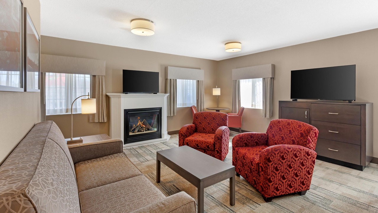 Photo of Livingroom in Historic Old Town