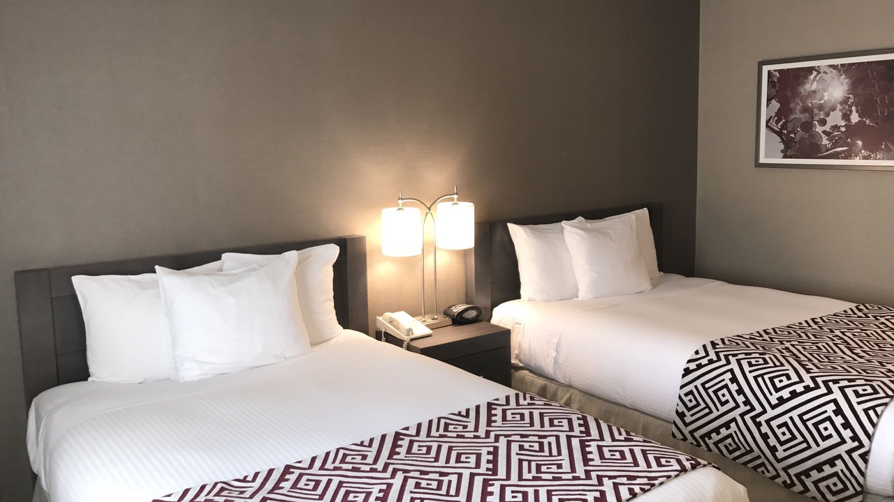 Photo of Bedroom in Historic Old Town