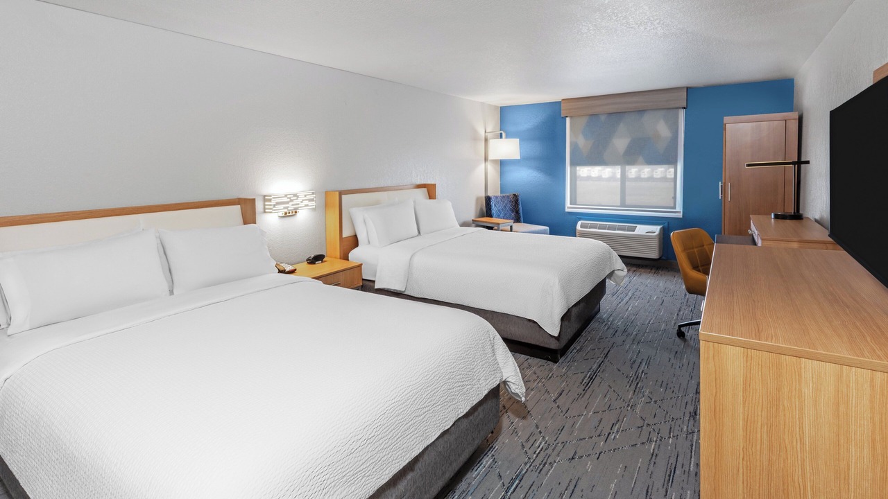 Photo of Bedroom in Lonoke