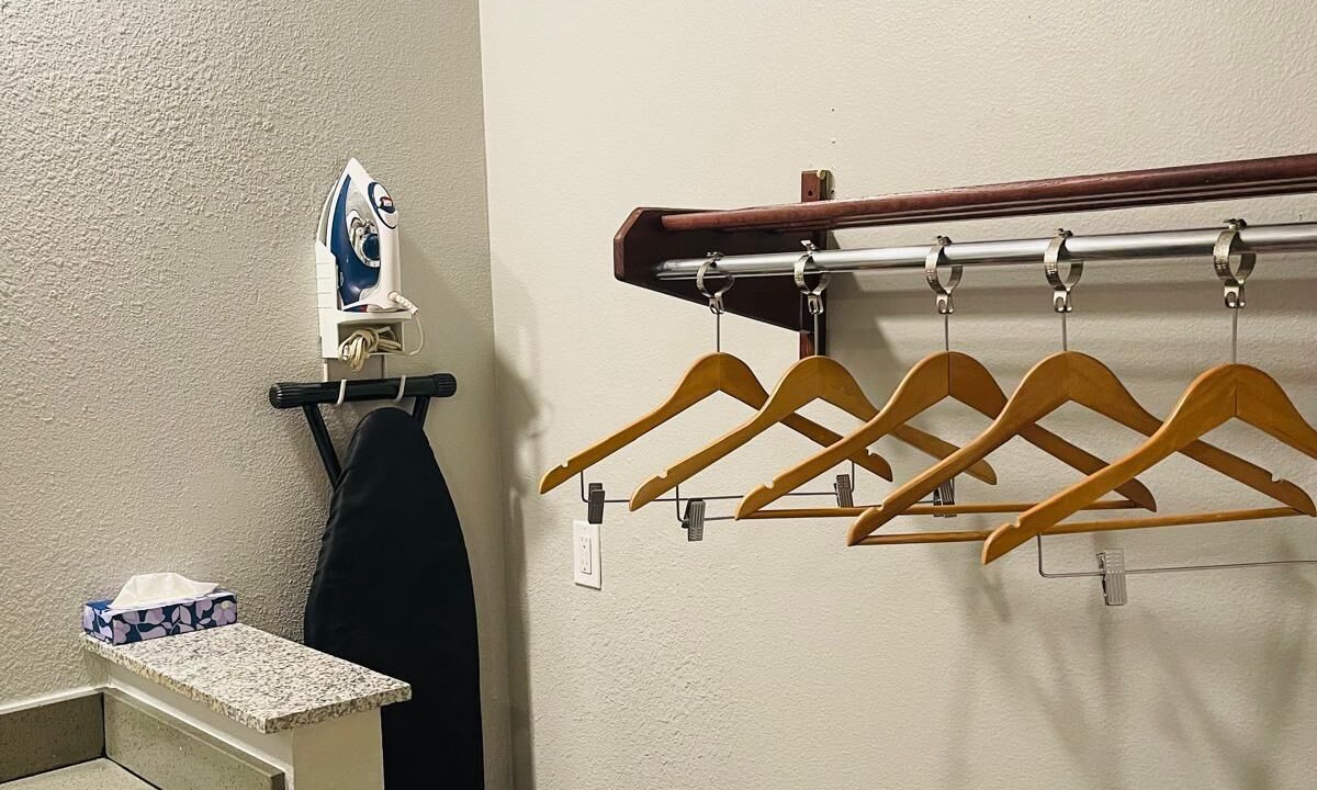Photo of Bedroom in La Porte
