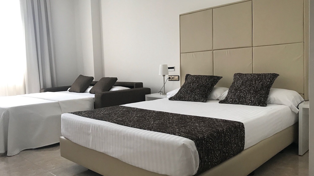 Photo of Bedroom in Picanya