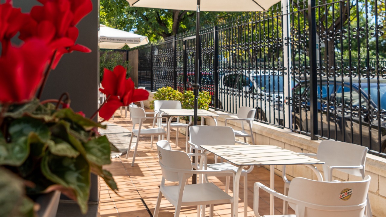 Photo of Patio Balcony in Picanya
