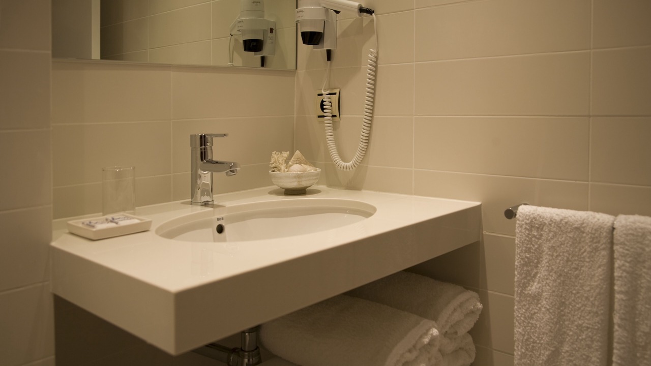 Photo of Bathroom in Picanya