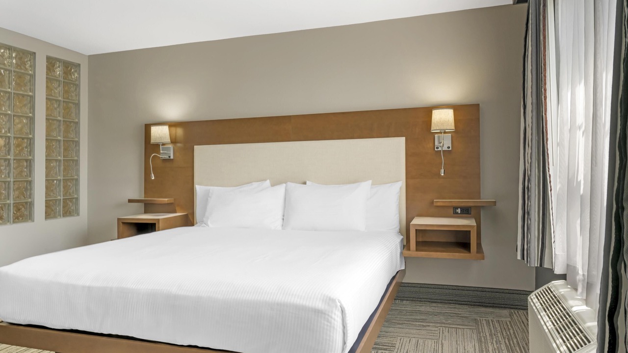 Photo of Bedroom in Woodstock