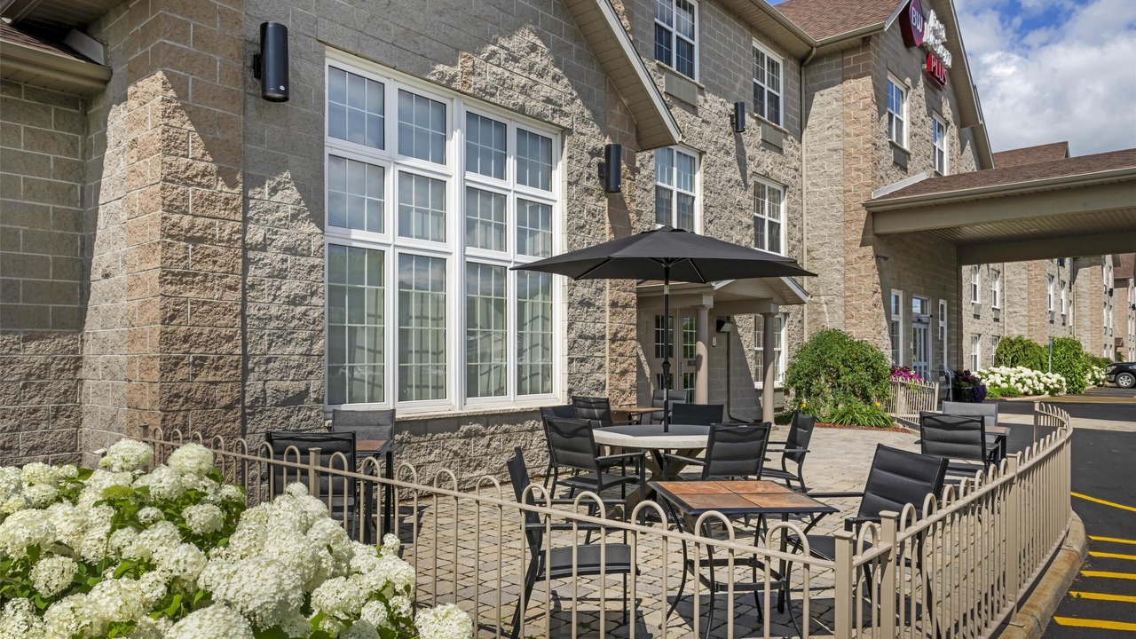 Photo of Outdoor in Woodstock