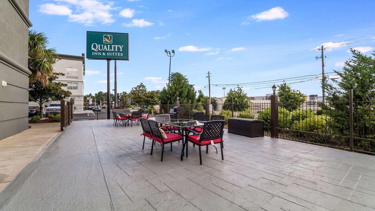 Photo of Outdoor in National Hills