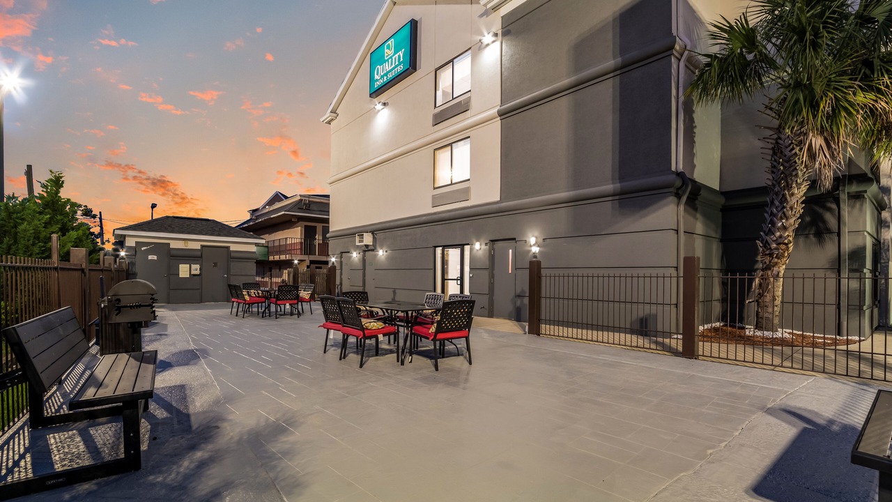 Photo of Outdoor in National Hills