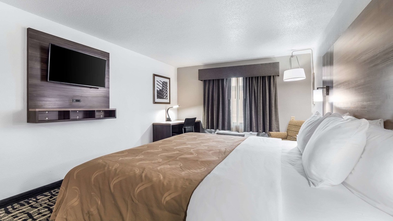Photo of Bedroom in National Hills