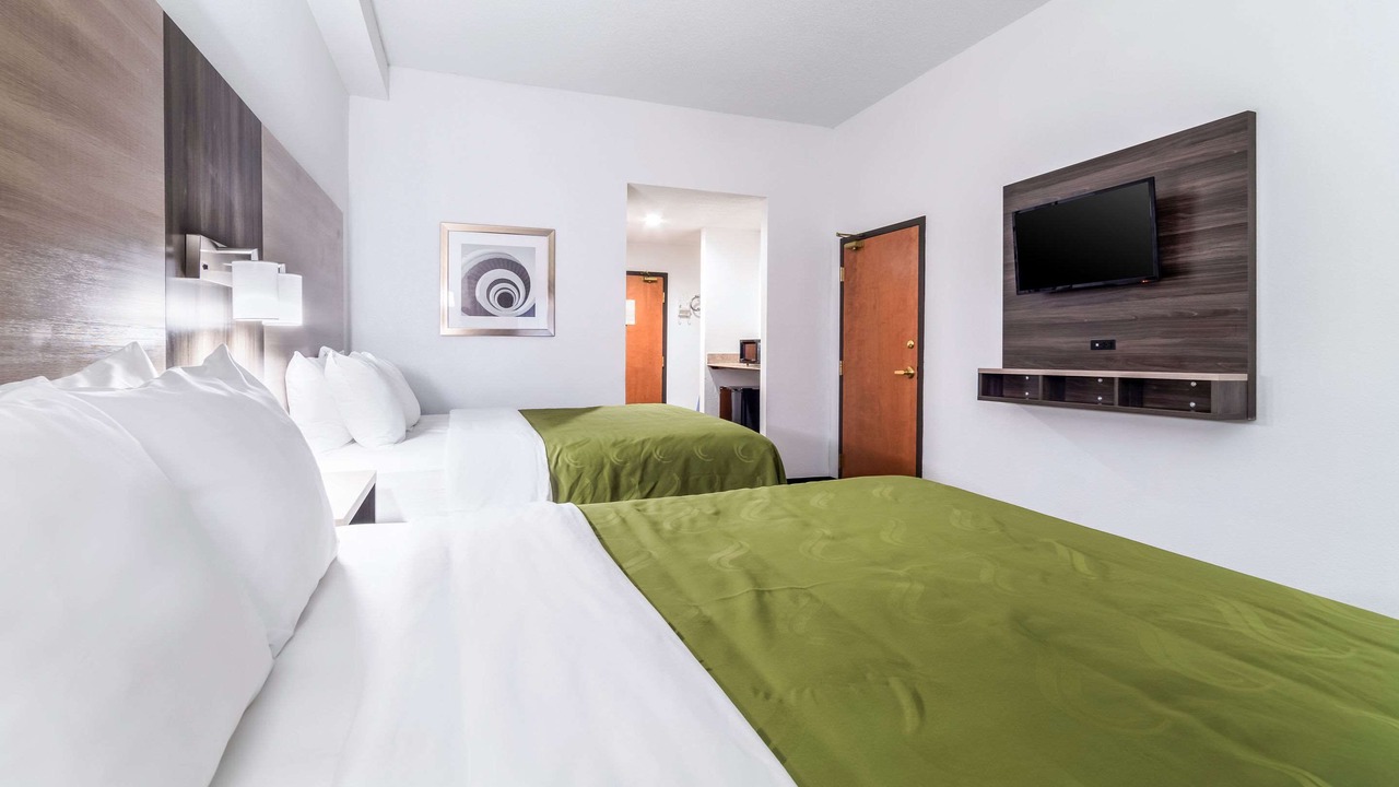 Photo of Bedroom in National Hills