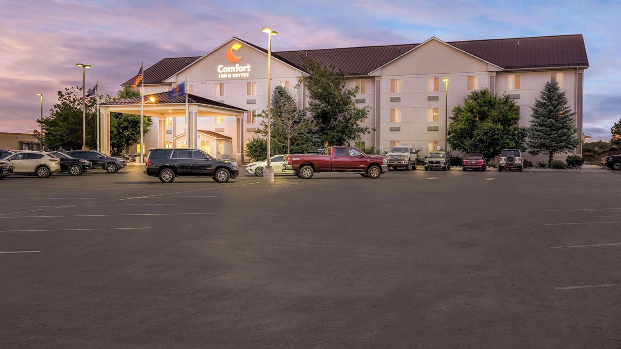 Photo of Outdoor in Riverton