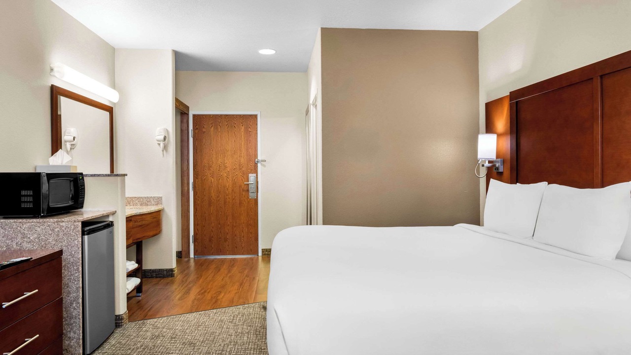 Photo of Bedroom in Riverton