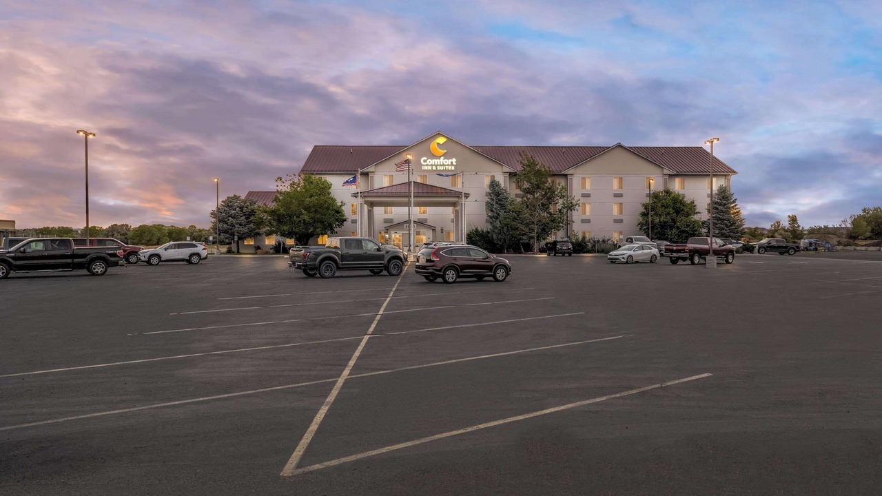 Photo of Outdoor in Riverton