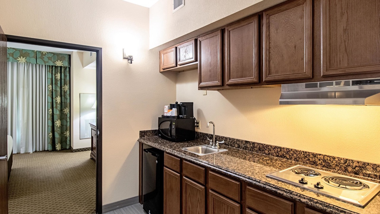 Photo of Kitchen in Robstown