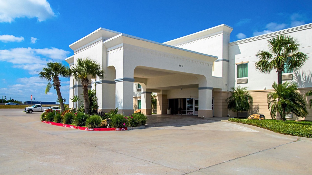 Photo of Outdoor in Robstown