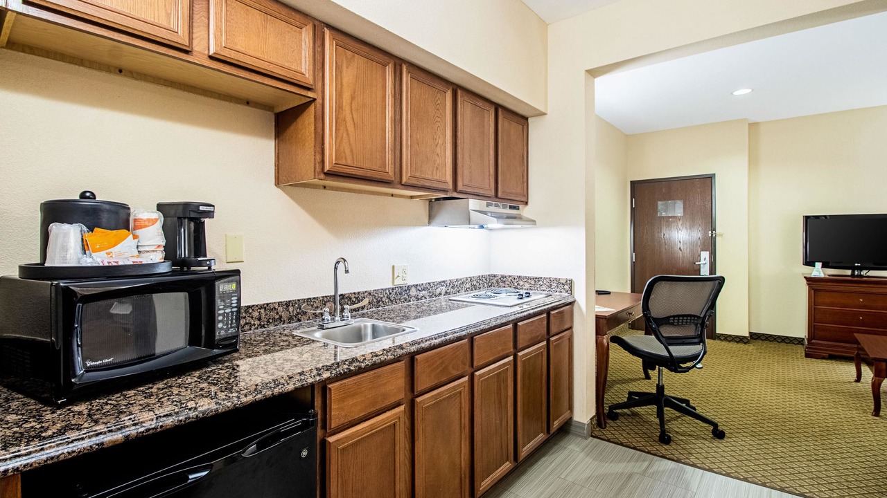 Photo of Kitchen in Robstown
