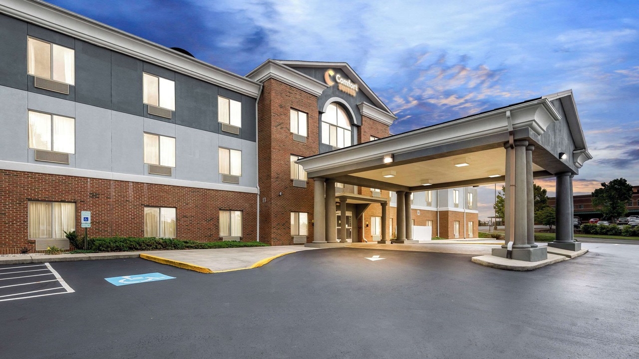Photo of Outdoor in Abingdon