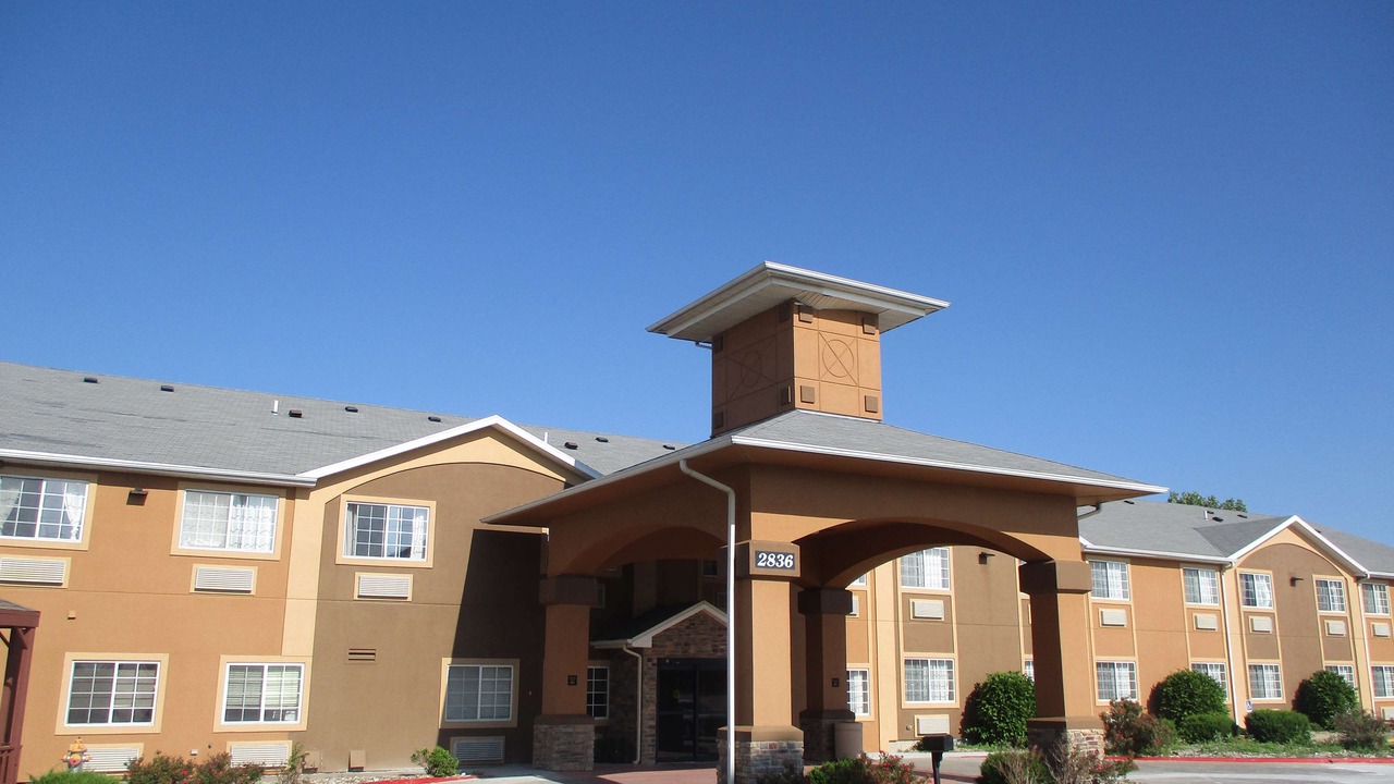 Photo of Outdoor in Emporia