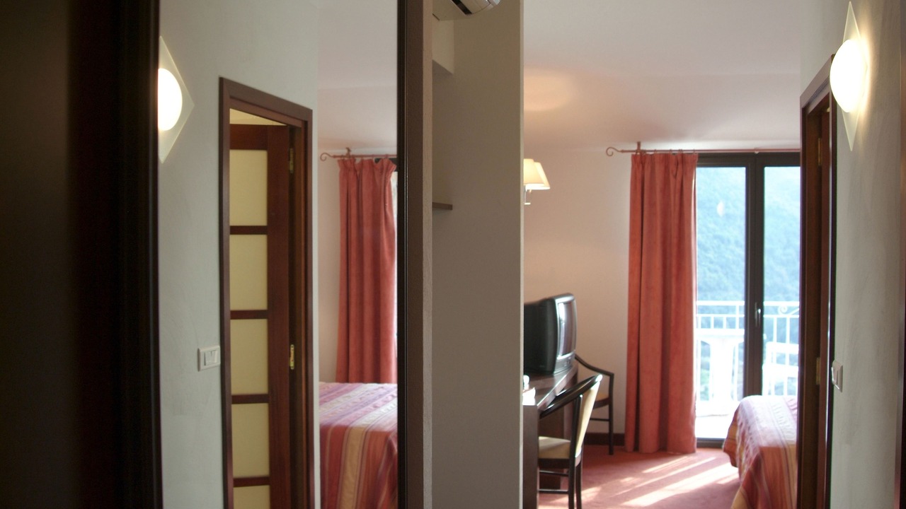 Photo of Bedroom in Porto