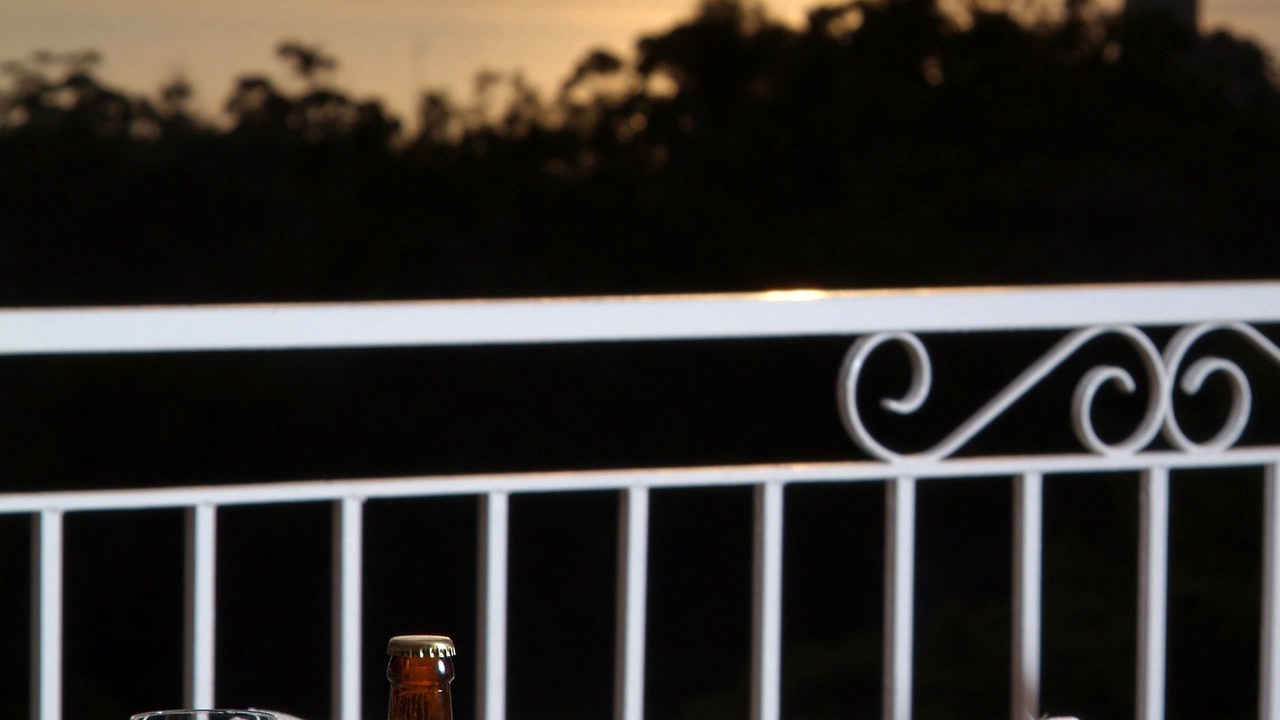Photo of Patio Balcony in Porto