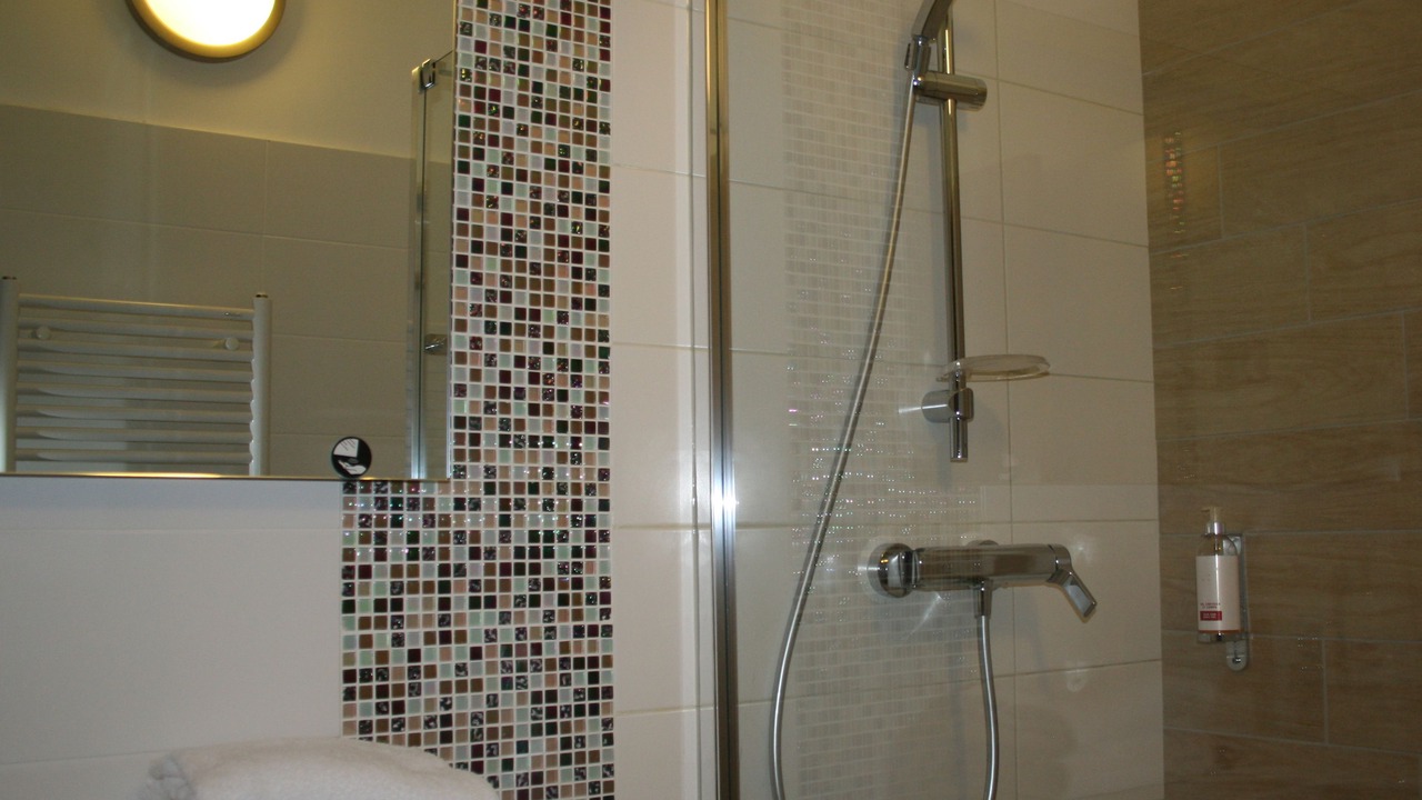 Photo of Bathroom in Porto