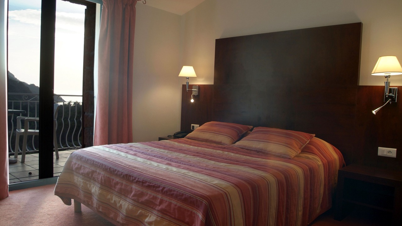 Photo of Bedroom in Porto