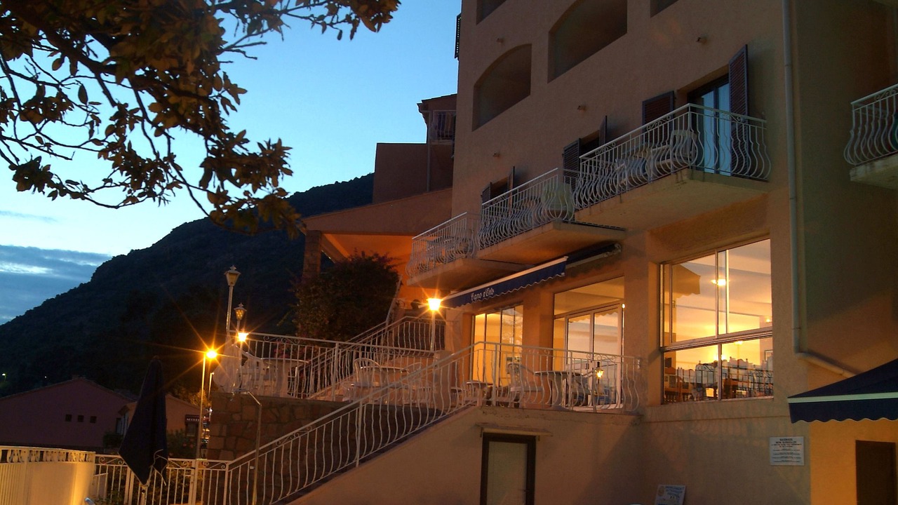 Photo of Patio Balcony in Porto