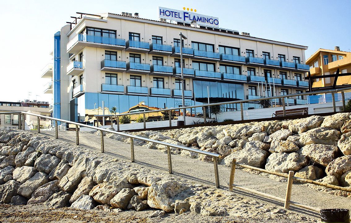 Photo of Outdoor in L'Ampolla
