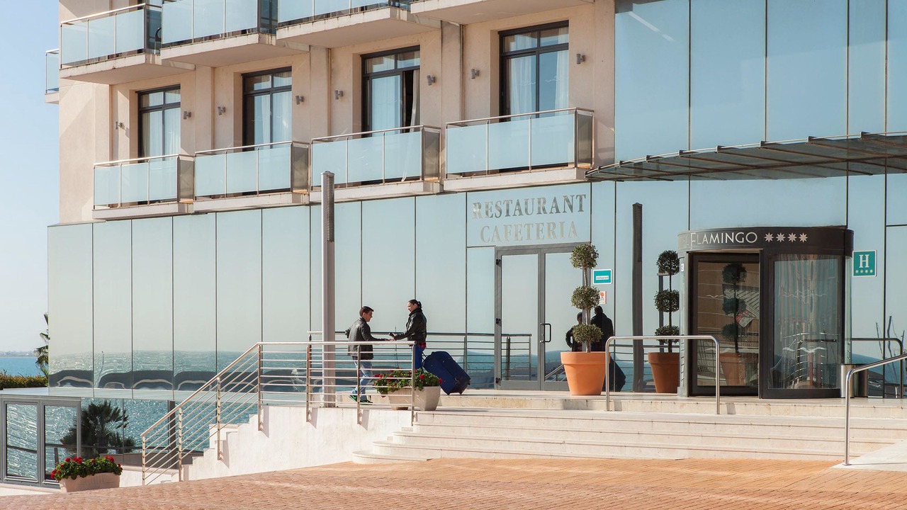 Photo of Outdoor in L'Ampolla