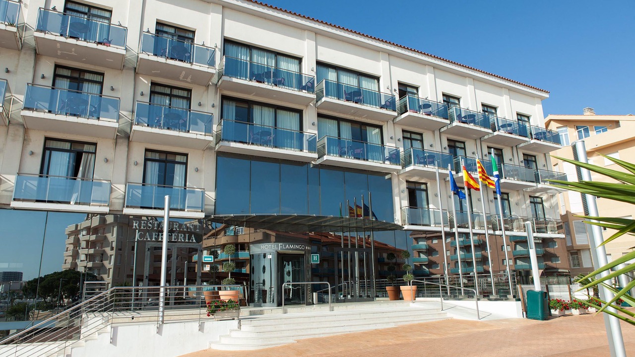 Photo of Outdoor in L'Ampolla