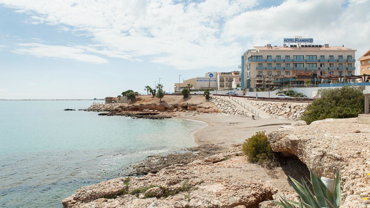 Photo of Outdoor in L'Ampolla