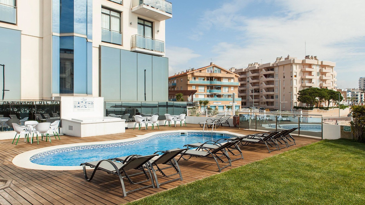 Photo of Outdoor in L'Ampolla