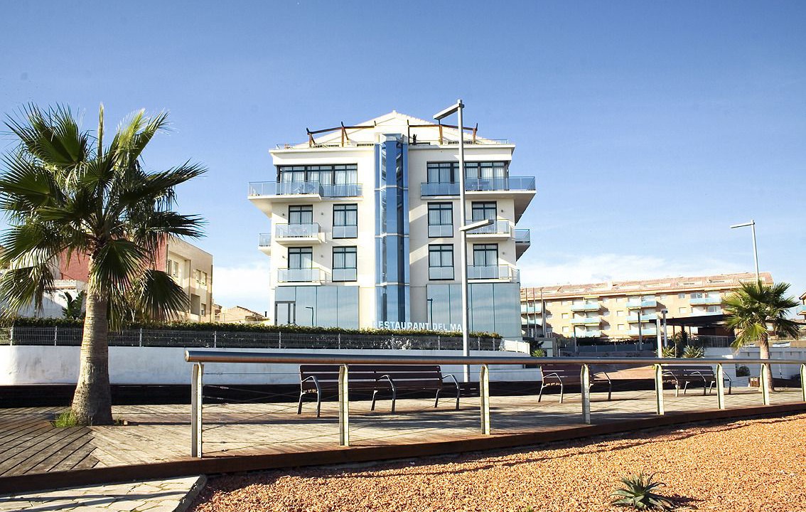 Photo of Outdoor in L'Ampolla
