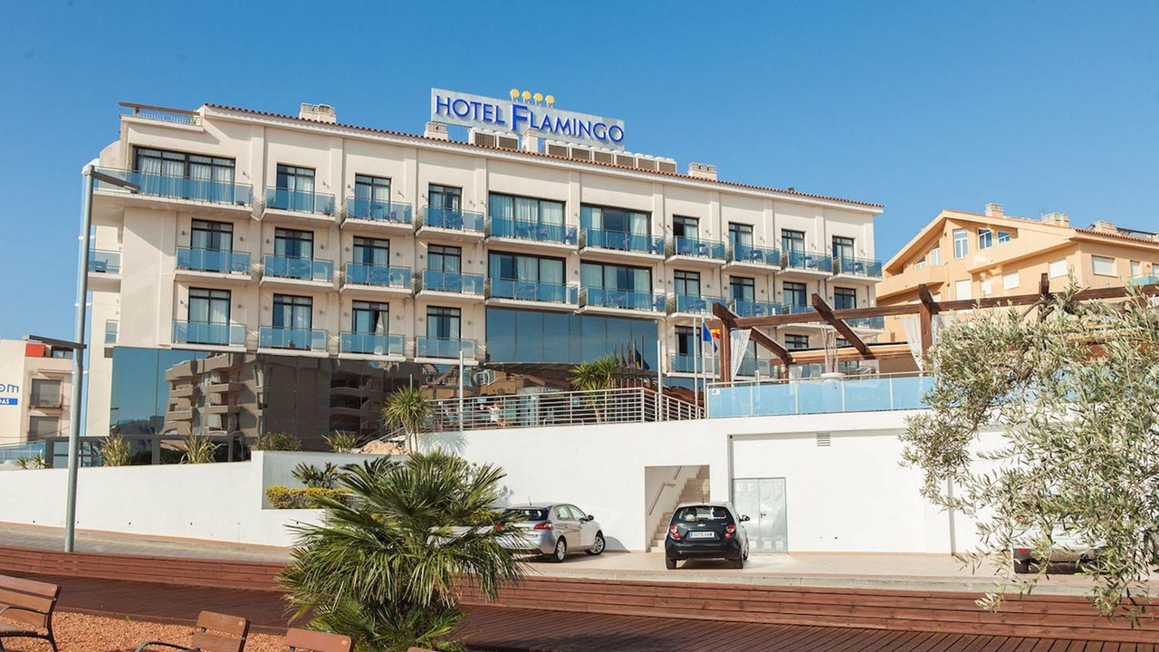 Photo of Outdoor in L'Ampolla