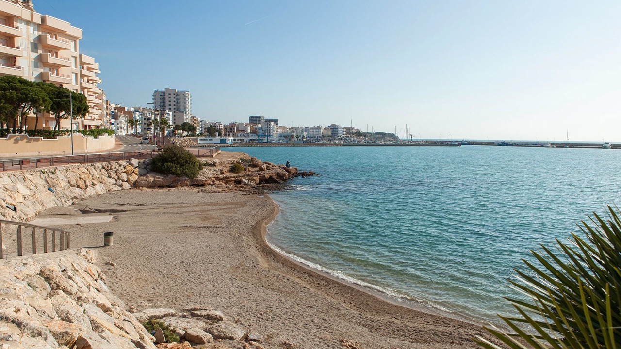 Photo of Outdoor in L'Ampolla