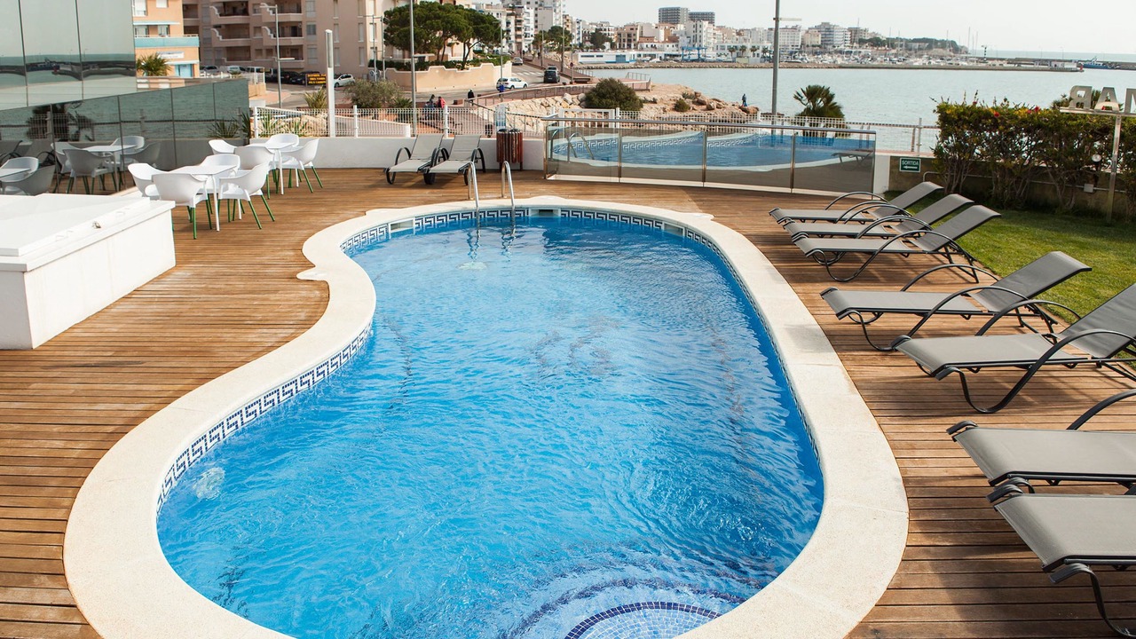 Photo of Outdoor in L'Ampolla