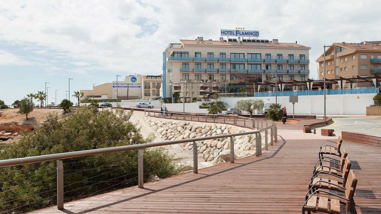Photo of Outdoor in L'Ampolla