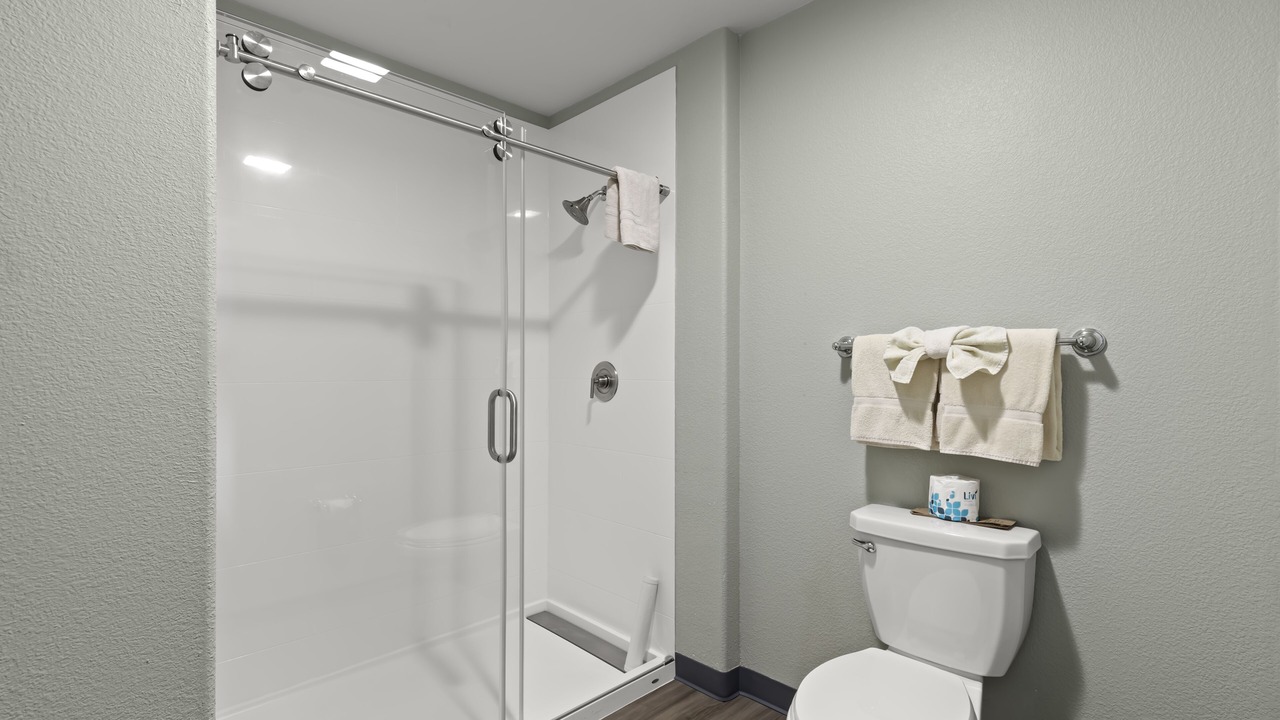 Photo of Bathroom in Fort Bragg