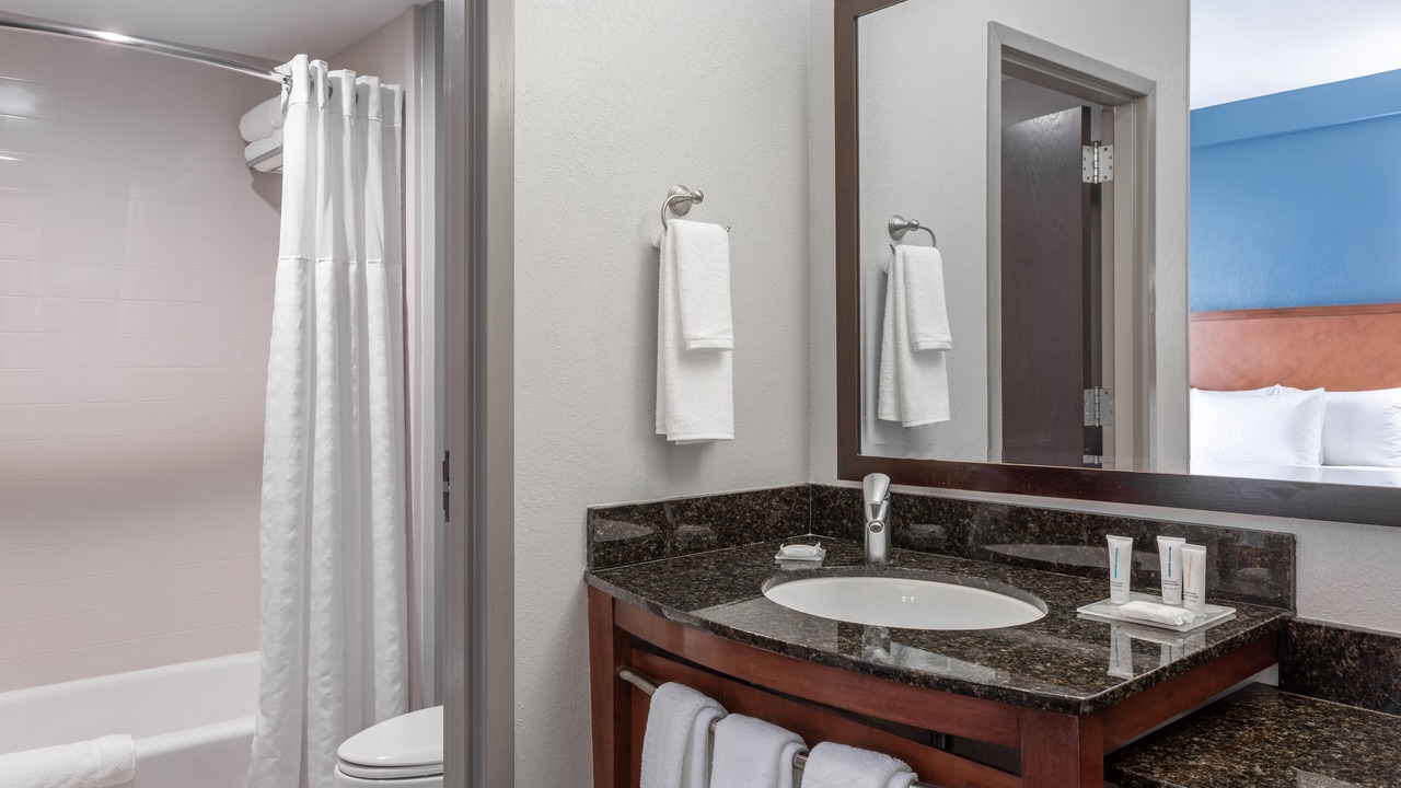 Photo of Bathroom in Fortson