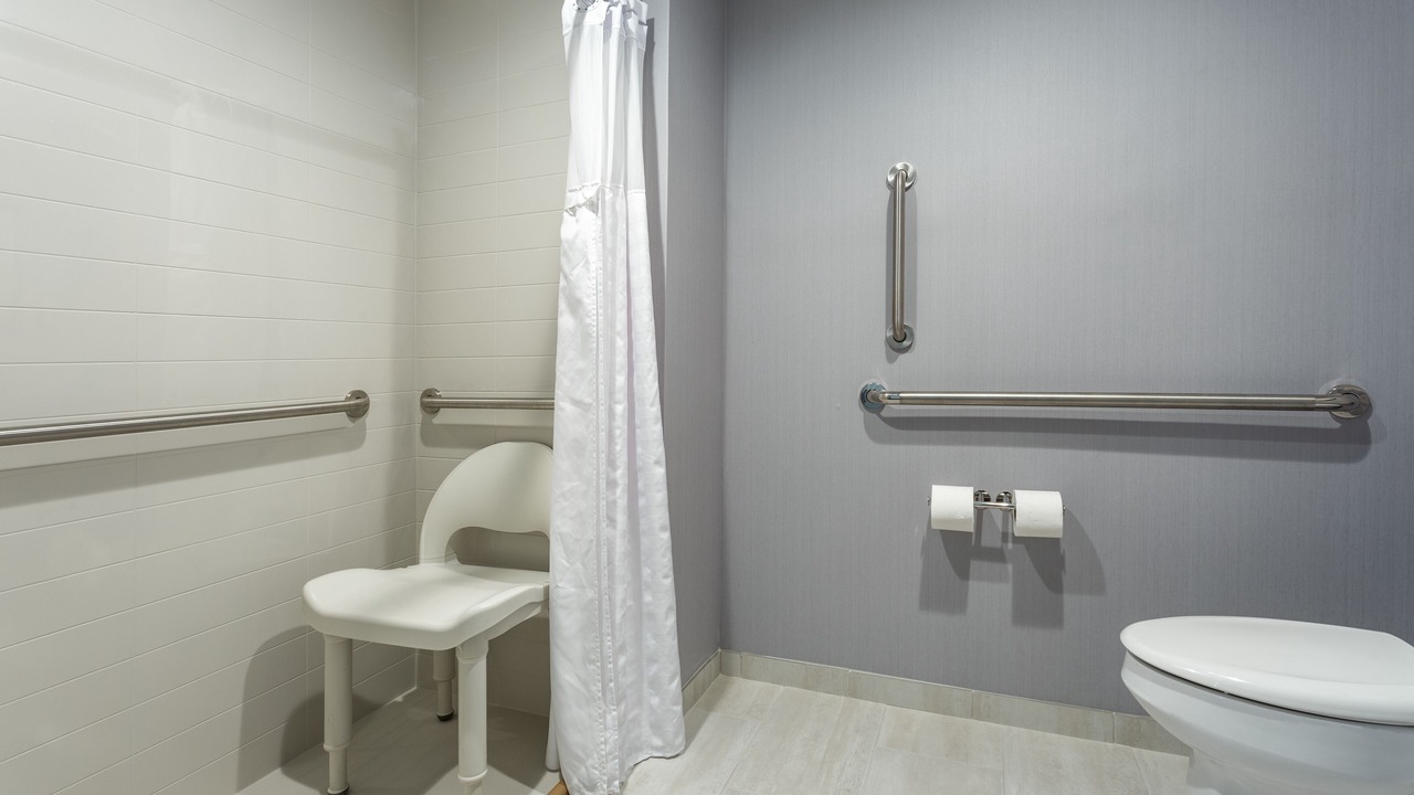 Photo of Bathroom in Fortson