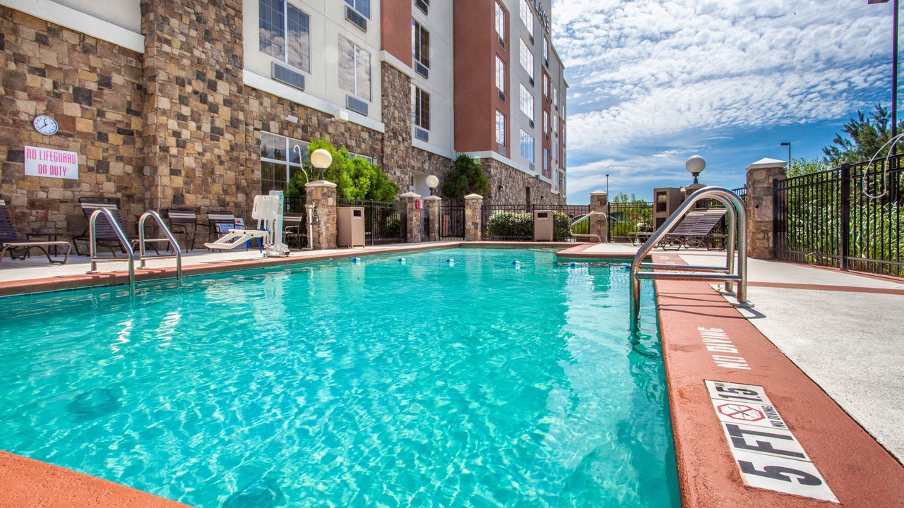 Photo of Outdoor in Fortson