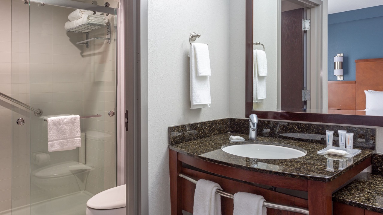 Photo of Bathroom in Fortson