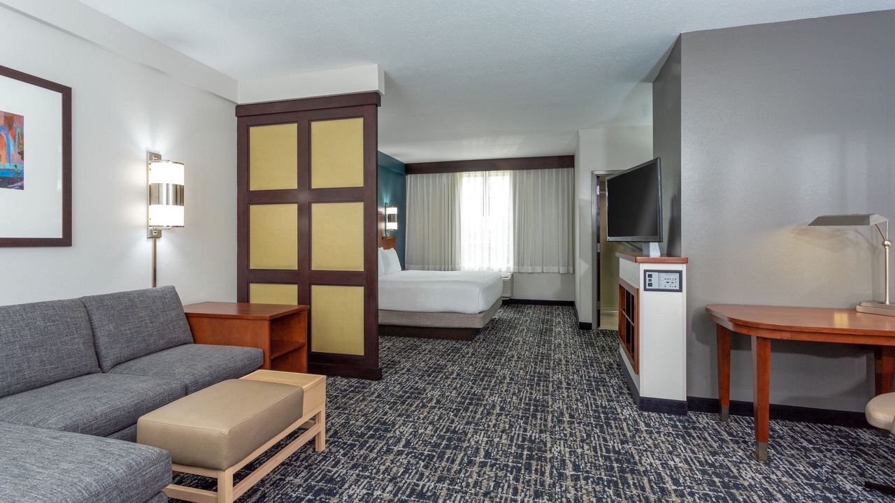 Photo of Bedroom in Fortson