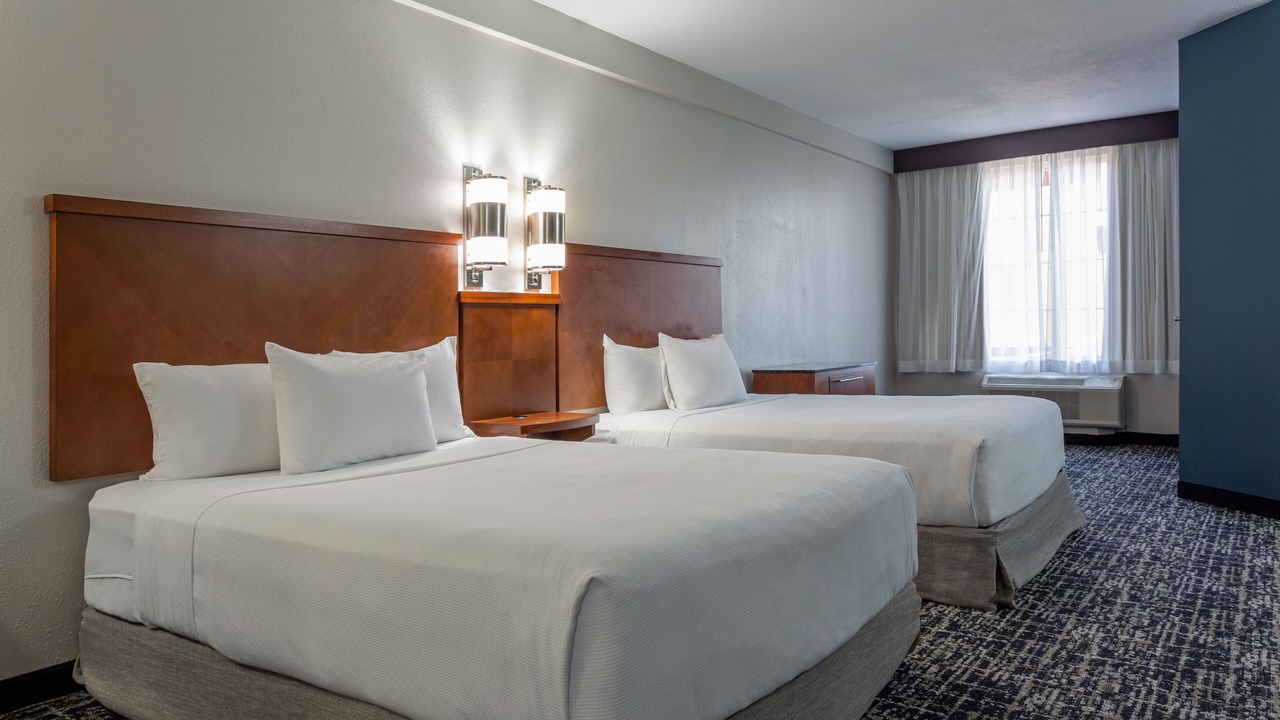 Photo of Bedroom in Fortson