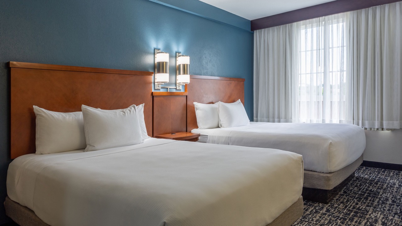 Photo of Bedroom in Fortson