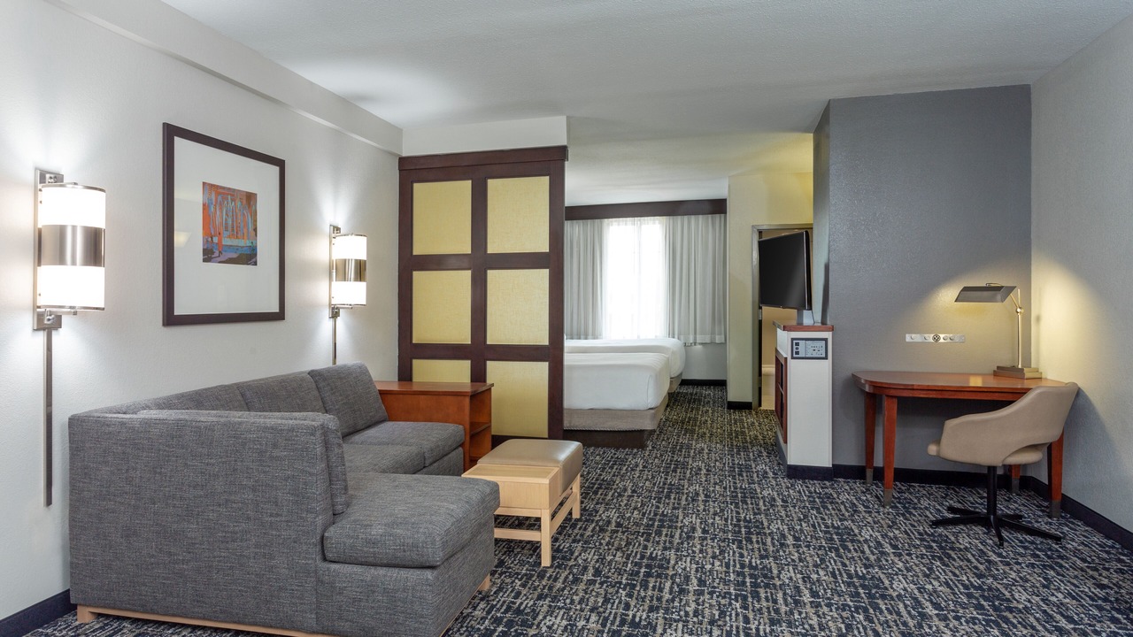 Photo of Bedroom in Fortson