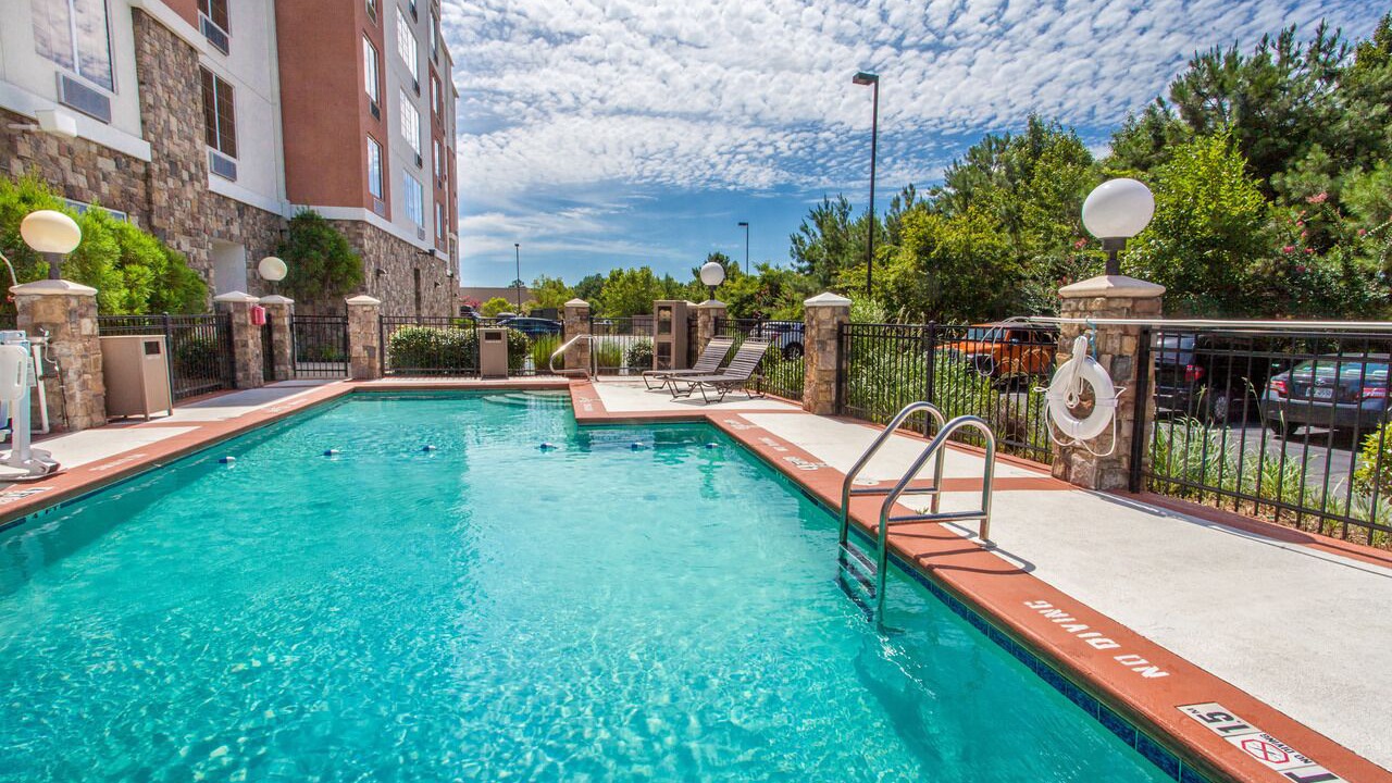 Photo of Outdoor in Fortson